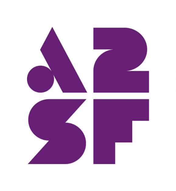A2SF Logo