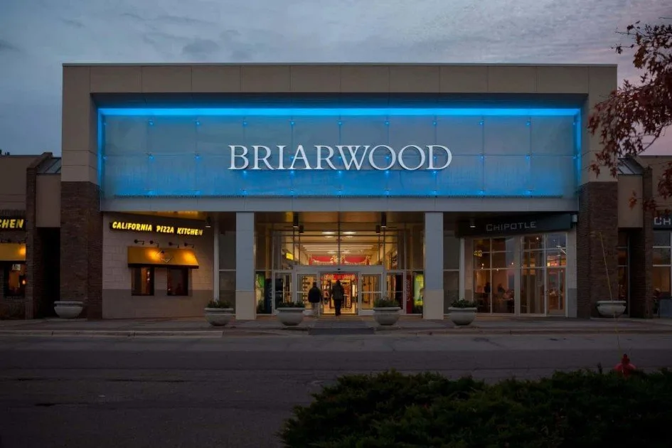 Briarwood Mall