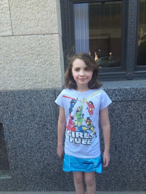 Free-Comic-Book-Day-In-Line