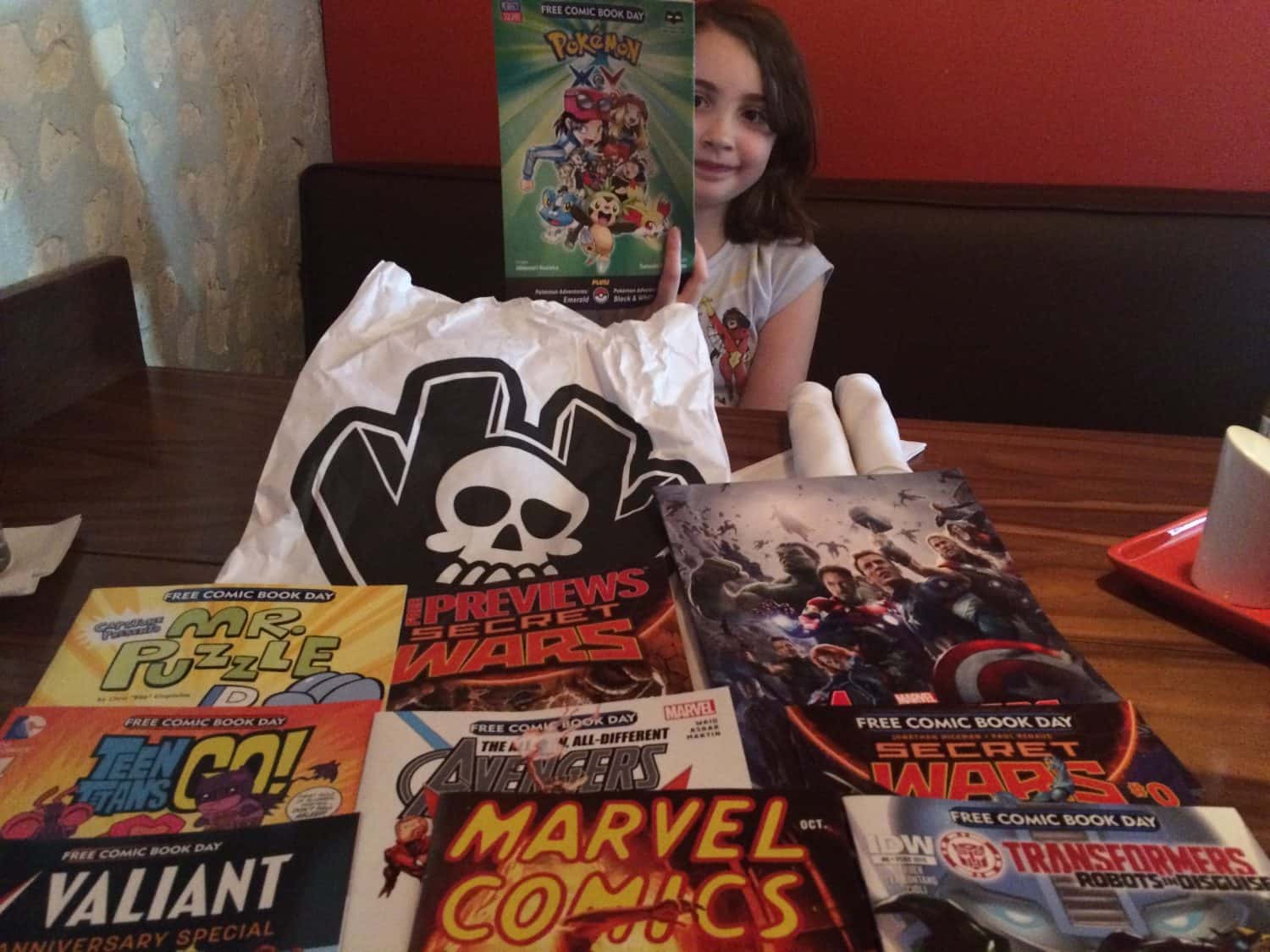 Free-Comic-Book-Day-Our-Haul