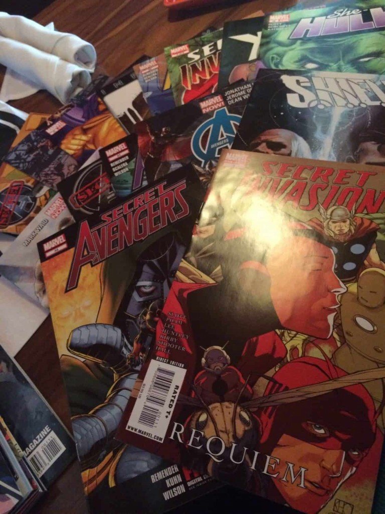 Free-Comic-Book-Day-Sale-Comics