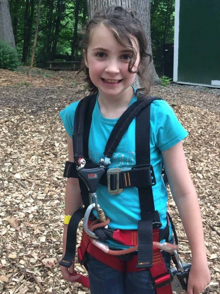 Adventure Park in West Bloomfield