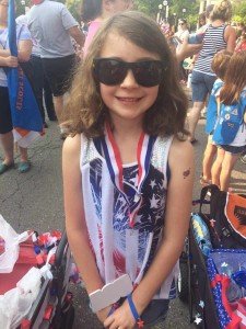 Ann Arbor Jaycees Fourth of July Parade