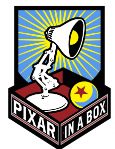 Khan Academy Launches Pixar in a Box 