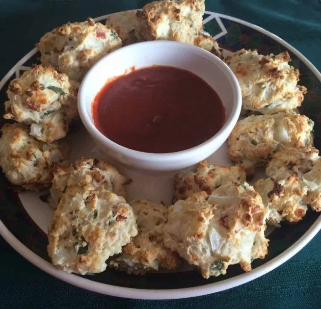 School Lunch Recipe Pepperoni Pizza Biscuits