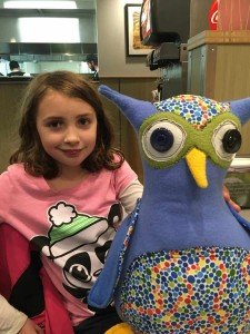 Dinner at No Thai with Arbor Annie