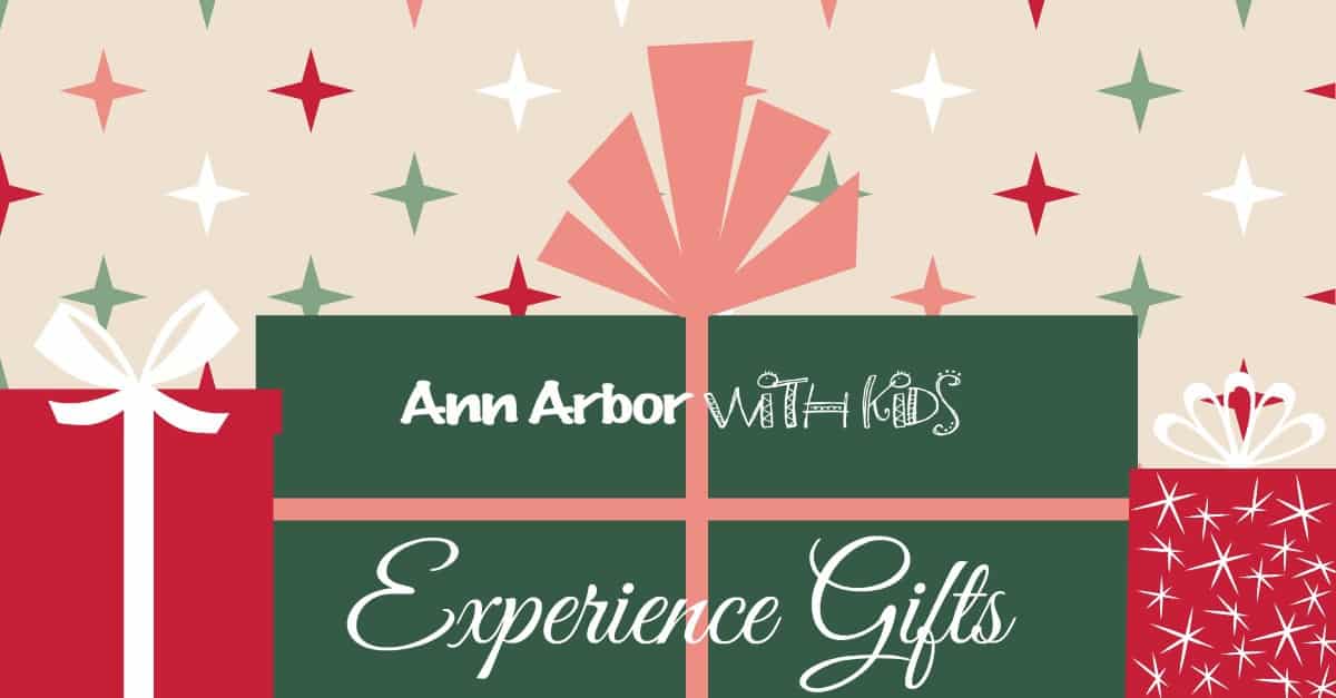 Ann Arbor Experience Gifts
