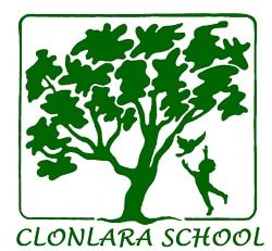 Clonlara-School-logo