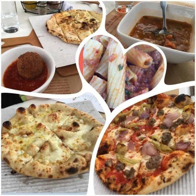 Bigalora Restaurant Week