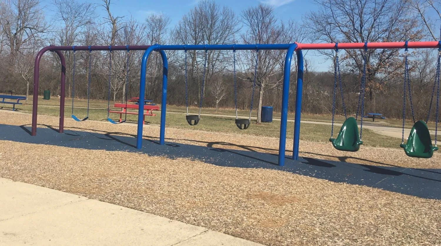 Swings picture