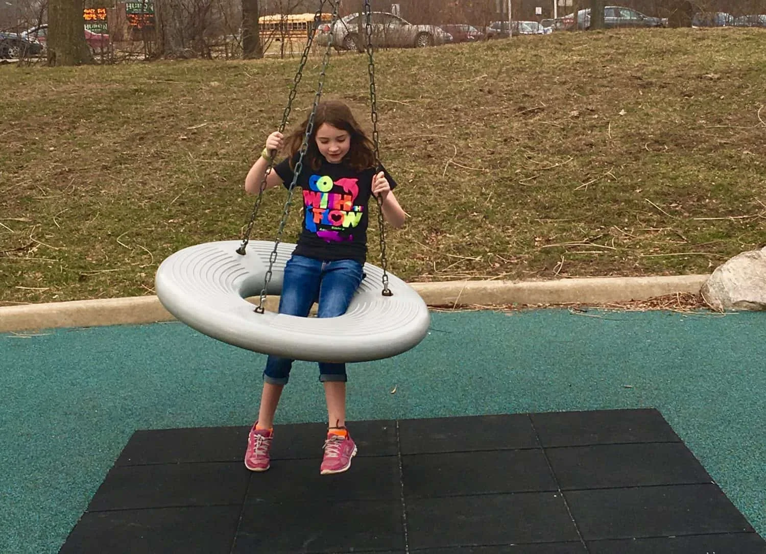Swings picture