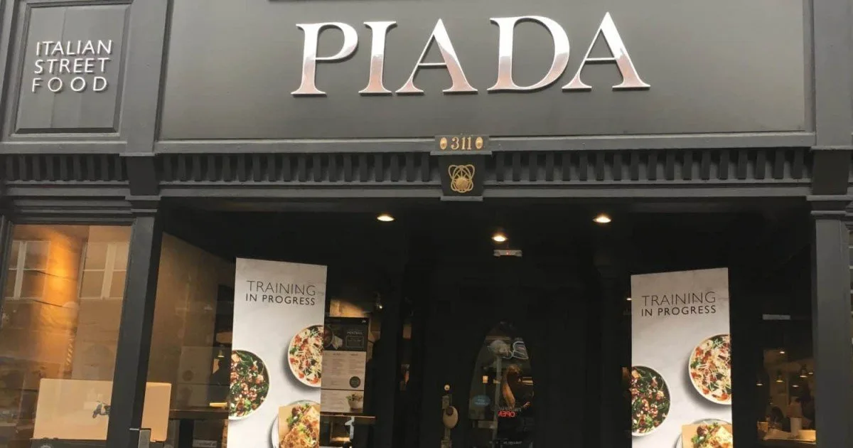 Piada Ann Arbor