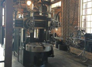 Greenfield Village Kids At Work Playground