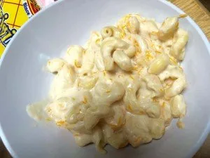 Greenfield Village A Taste of History Macaroni & Cheese