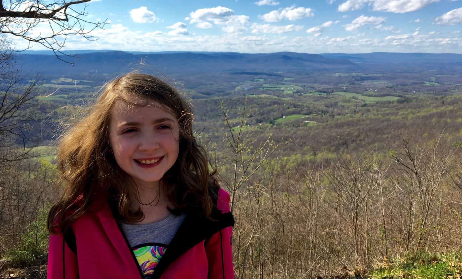Shenandoah National Park - Virginia Road Trip