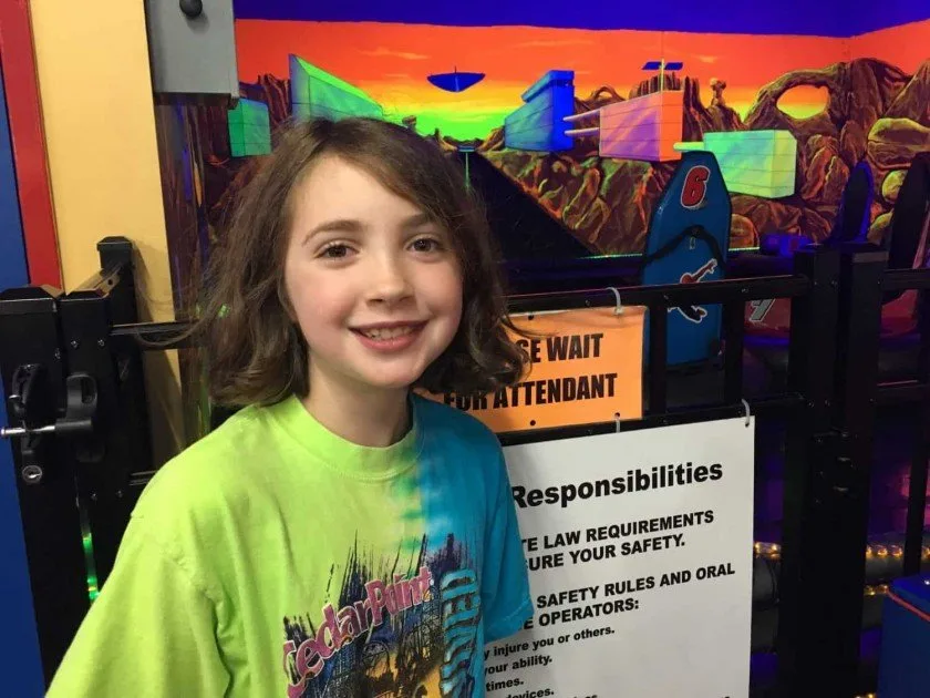Zap Zone Review