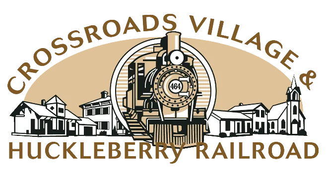 Crossroads Village and Huckleberry Railroad