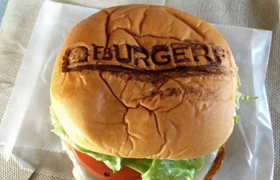 BurgerFi - Burger