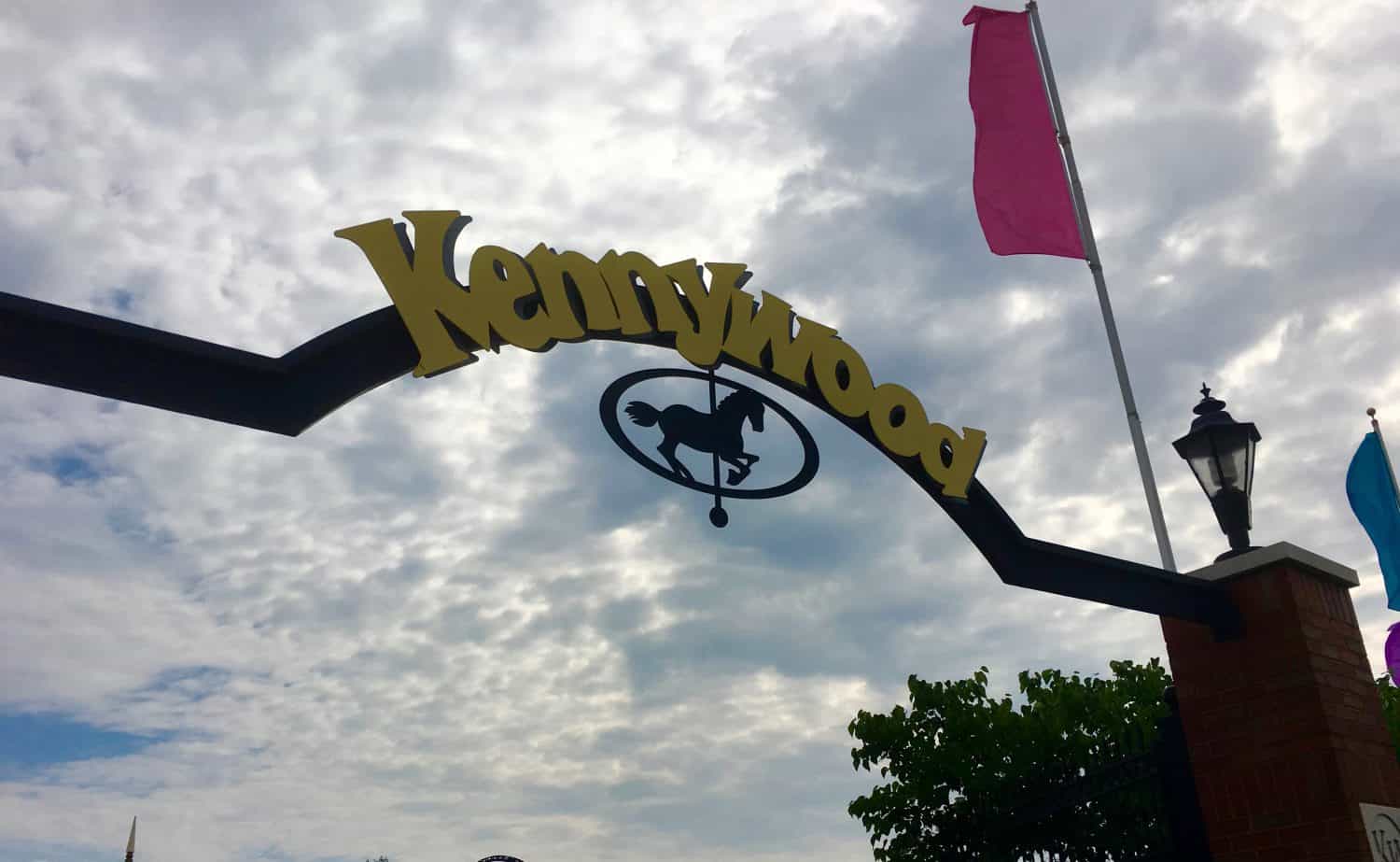 Kennywood - Travel Thursday | Ann Arbor with Kids