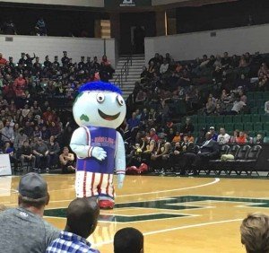 Harlem Globetrotters - Big G