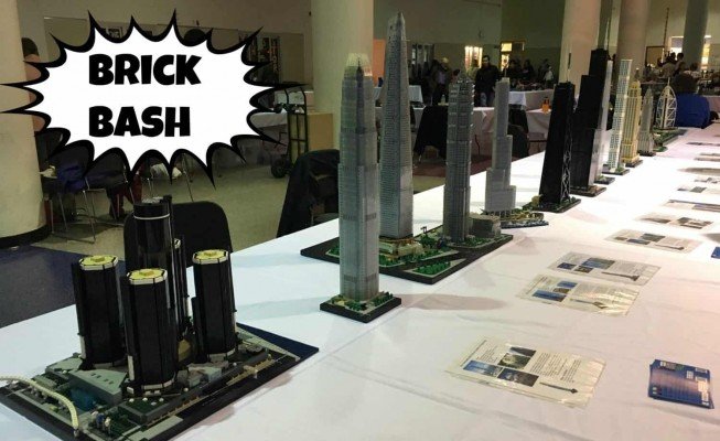 Brick Bash 2017