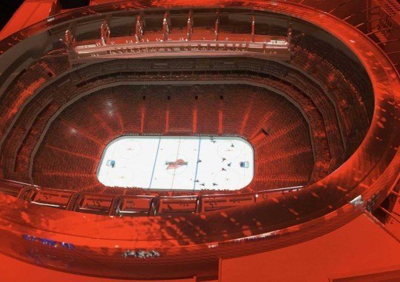 District Detroit - Little Caesars Arena