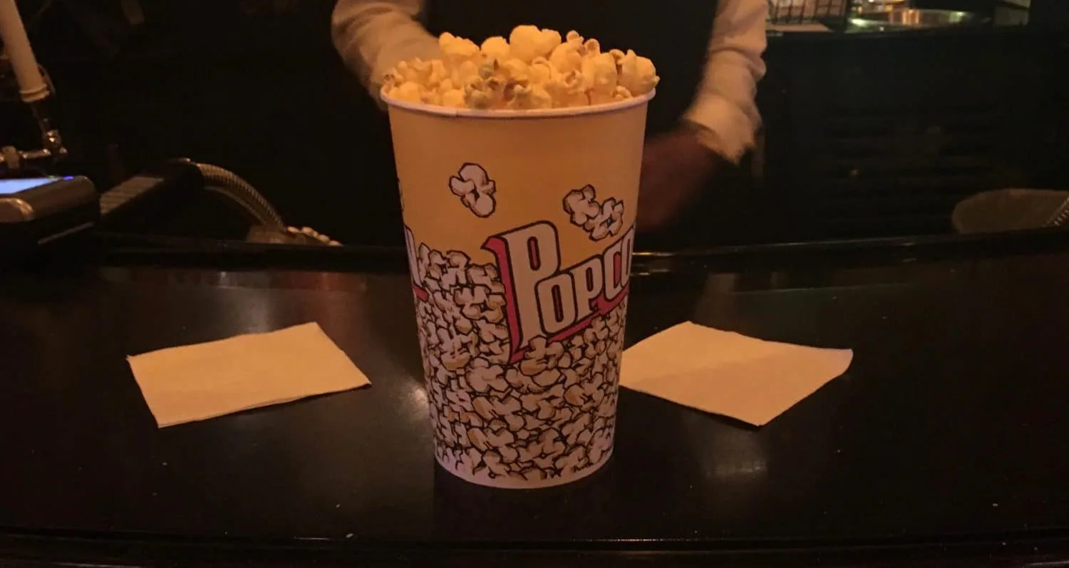 Sesame Street Live Review - Popcorn