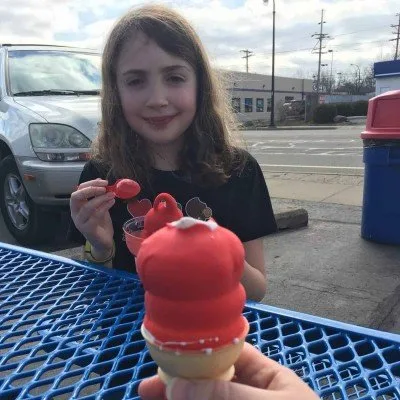 Dairy Queen Free Cone Day