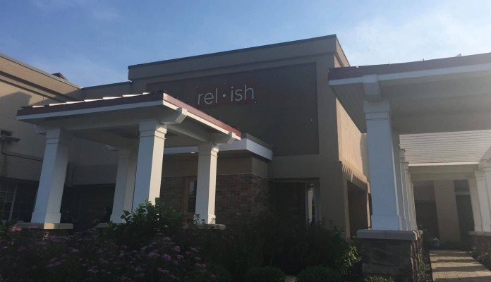 rel•ish Ann Arbor - Exterior