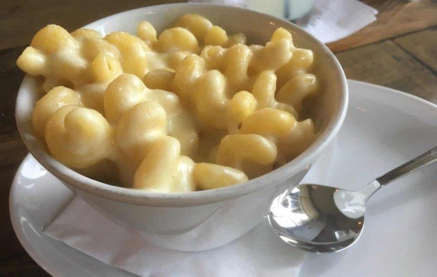 rel•ish Ann Arbor - Kids Mac & Cheese