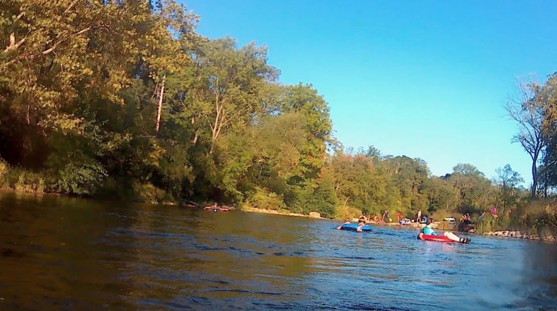 Argo Cascades