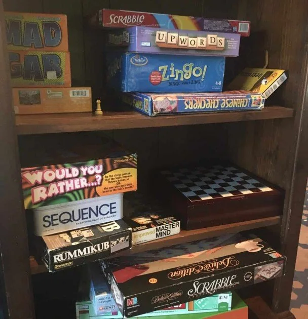 Ypsi Alehouse Review - Game Shelf