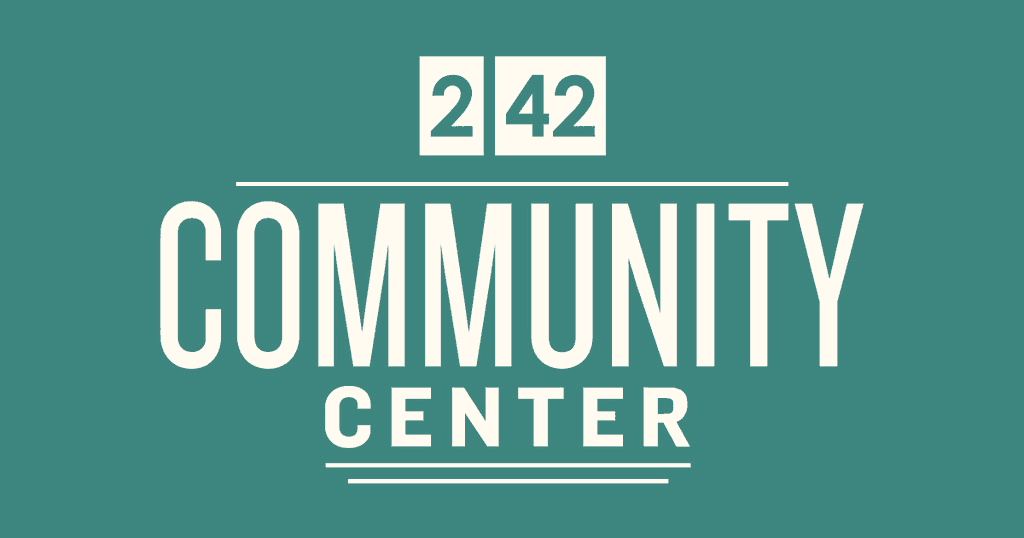 242 Community Center Grand Opening Ann Arbor with Kids