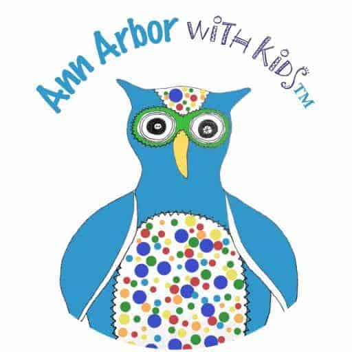 Ann Arbor with Kids: Home