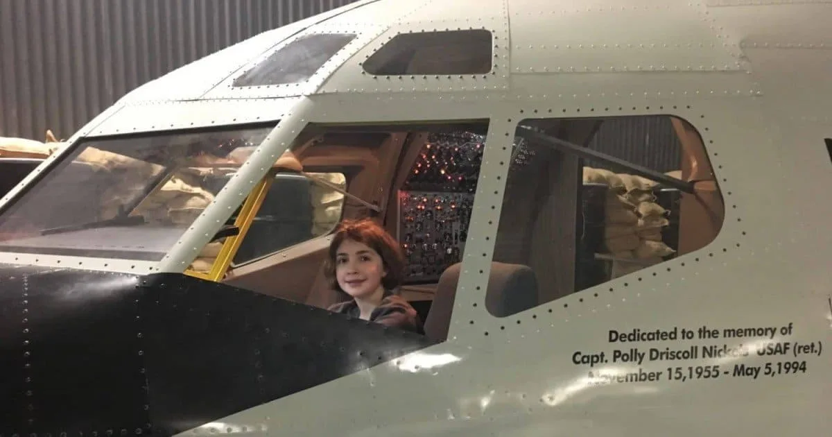 Yankee Air Museum