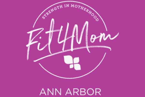 Fit 4 Mom