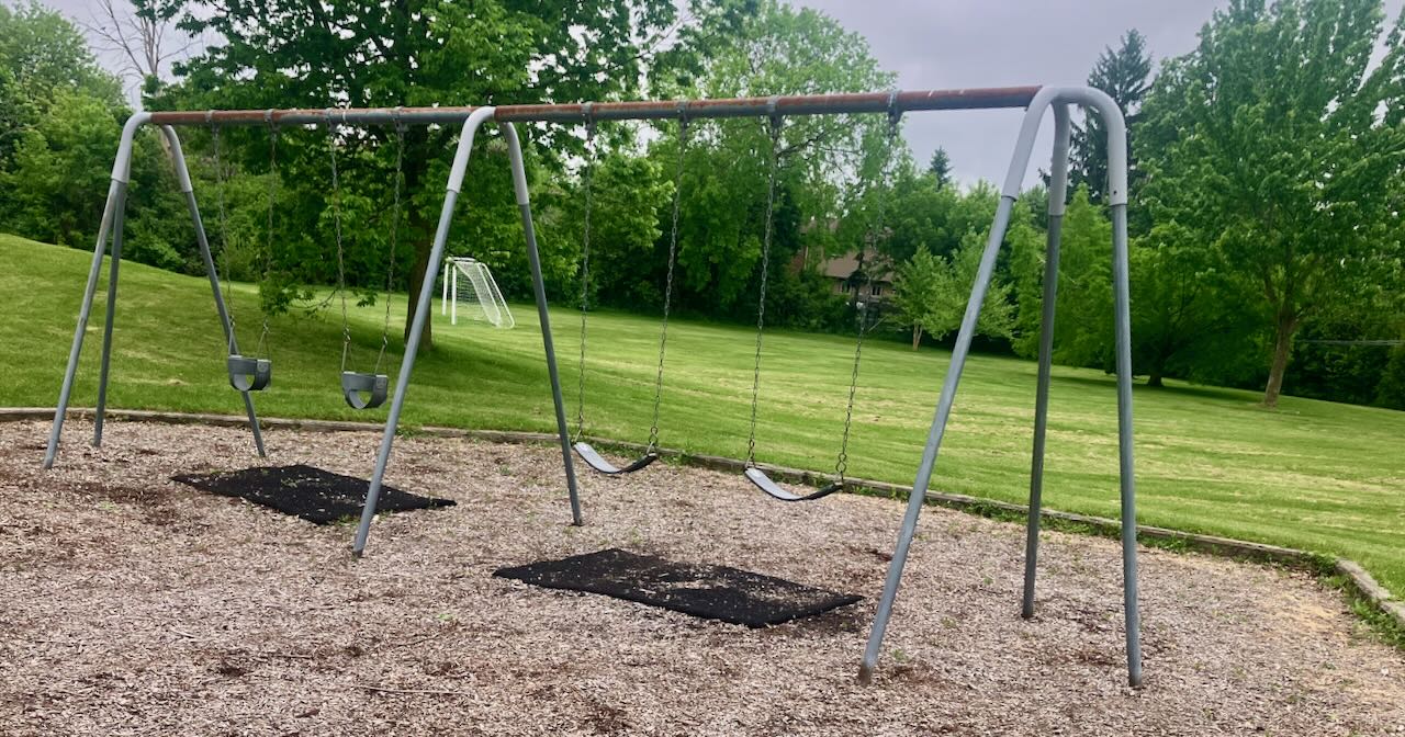 Swings picture
