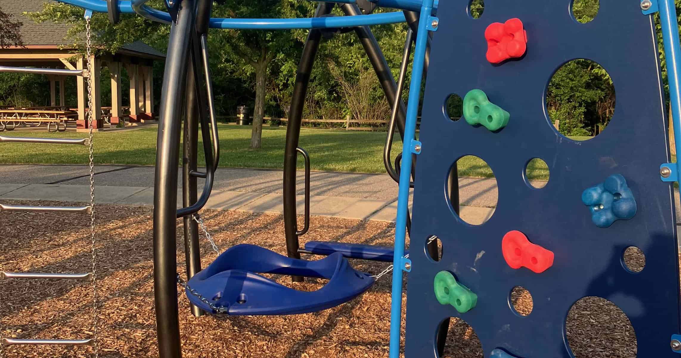 Swings picture